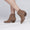 Abeam Western Booties