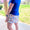 JL Skort • Little Miss Independence