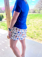 Load image into Gallery viewer, JL Skort • Little Miss Independence