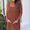 PREORDER • Rory Ribbed Jumper Dress - chocolate