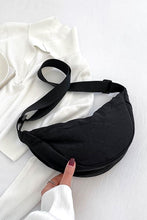 Load image into Gallery viewer, Mini crossbody shoulder bag