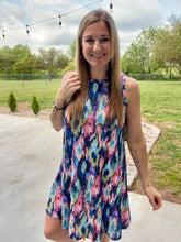 Load image into Gallery viewer, Summer feels dress