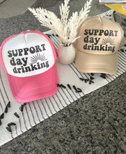 Load image into Gallery viewer, Trucker hat