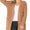 LONG SLEEVE POPCORN SWEATER CARDIGAN WITH POCKETS
