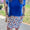 JL Skort • Little Miss Independence