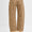 Risen Slouchy Cropped Barrel With Leopard Cuffs