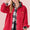 Madera Shacket