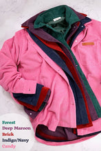 Load image into Gallery viewer, Madera Shacket