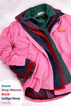 Load image into Gallery viewer, Madera Shacket