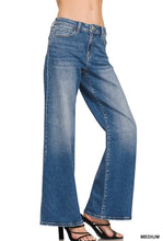 Load image into Gallery viewer, Zenana HR straight leg