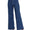 Zenana High rise wide leg straight jeans