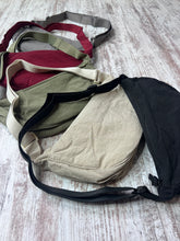 Load image into Gallery viewer, Mini crossbody shoulder bag