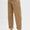 Risen Slouchy Cropped Barrel With Leopard Cuffs