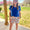JL Skort • Little Miss Independence