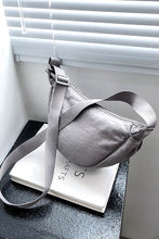 Load image into Gallery viewer, Mini crossbody shoulder bag