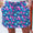 JL Skort • Prints