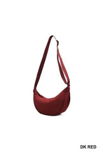 Load image into Gallery viewer, Mini crossbody shoulder bag