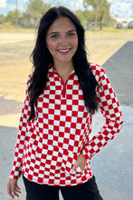 Load image into Gallery viewer, Pep Rally Pullover