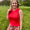 Casual outing shorts - multi