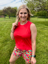 Load image into Gallery viewer, Casual outing shorts - multi