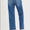 Risen HR crop straight jean
