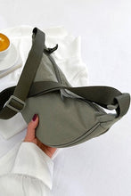 Load image into Gallery viewer, Mini crossbody shoulder bag