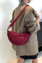 Load image into Gallery viewer, Mini crossbody shoulder bag