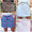JL Skort • Prints