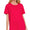 Cotton boyfriend tee