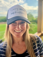 Load image into Gallery viewer, Trucker hat