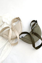 Load image into Gallery viewer, Mini crossbody shoulder bag