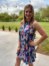 Load image into Gallery viewer, Summer feels dress