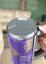 Load image into Gallery viewer, Skinny can handle LIDS