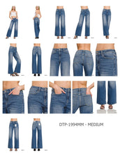 Load image into Gallery viewer, Zenana HR straight leg