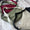 Mini crossbody shoulder bag