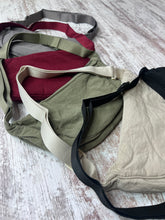 Load image into Gallery viewer, Mini crossbody shoulder bag