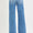 Risen HR Wide Jeans With Double Waist Details