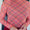 PREORDER • Keigan Mesh Top- Thankful Plaid