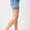 Judy Blue flap pocket shorts • Midrise