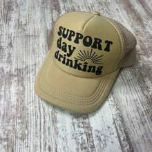 Load image into Gallery viewer, Trucker hat