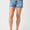 Judy Blue flap pocket shorts • Midrise