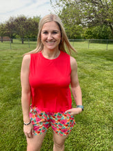 Load image into Gallery viewer, Casual outing shorts - multi