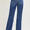 Risen 4way Stretch High Rise Straight Leg Jeans