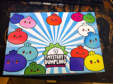 Load image into Gallery viewer, PREORDER • Dumpling Adventure Calendar