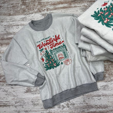 Load image into Gallery viewer, Vintage Inside Out sweatshirt 2025