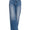 Zenana HR straight leg