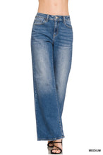 Load image into Gallery viewer, Zenana HR straight leg