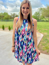Load image into Gallery viewer, Summer feels dress