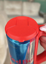 Load image into Gallery viewer, Skinny can handle LIDS