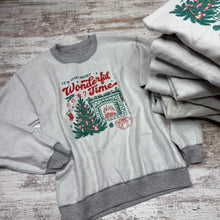 Load image into Gallery viewer, Vintage Inside Out sweatshirt 2025